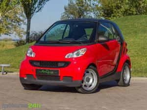 Smart Fortwo Coupé 1.0 Pure 61