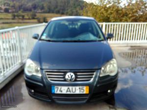 VW Polo 1.4 tdi 80 cv Novembro/05 - à venda - Ligeiros