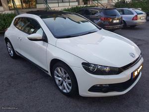 VW Scirocco TDI Edition Sport Outubro/11 - à venda -