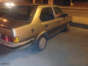 Volvo 340 gle Março/88 - à venda - Ligeiros Passageiros,