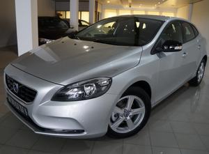 Volvo V D2 Momentum GPS