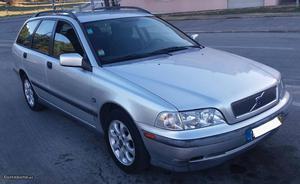 Volvo V GPL Novembro/99 - à venda - Ligeiros