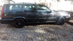 Volvo Vc.c. 180cv. Setembro/97 - à venda - Ligeiros