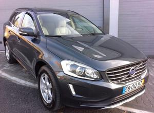 Volvo Xc 60 D4 SUMMUM GEARTRONIC