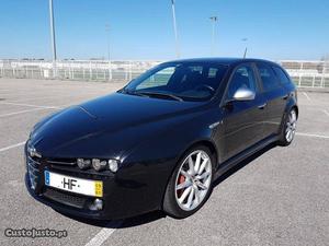 Alfa Romeo 159 SW Ti Janeiro/09 - à venda - Ligeiros