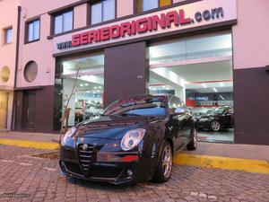 Alfa Romeo Mito 1.3 JTD Julho/11 - à venda - Ligeiros