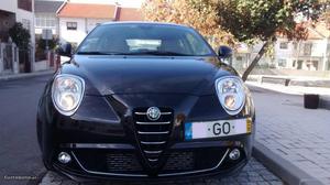 Alfa Romeo Mito 1.6 JTDM 120cv Outubro/08 - à venda -