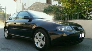 Audi A3 1.9 TDI 90 Cv A/C Julho/00 - à venda - Ligeiros