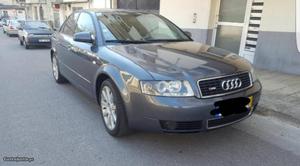 Audi A4 1.9 tdi 130 cv Outubro/01 - à venda - Ligeiros