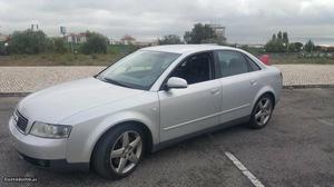 Audi A4 tdi 180cv nacional Dezembro/01 - à venda - Ligeiros