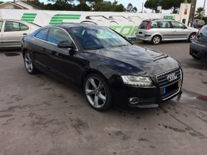 Audi A5 Coupé 2.0TFSI