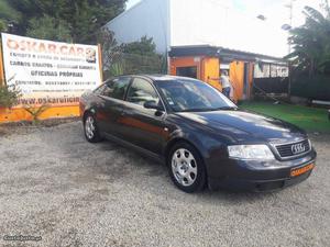 Audi A6 2.5 v6 Março/98 - à venda - Ligeiros Passageiros,