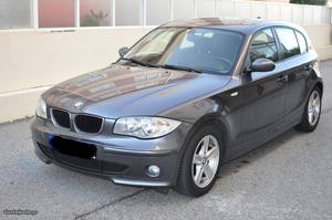 BMW 120 D Novembro/04 - à venda - Ligeiros Passageiros,