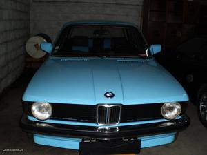 BMW 318 E 21 Março/81 - à venda - Ligeiros Passageiros,