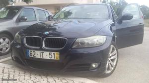 BMW 320 Touring Pack M 177cv Fevereiro/10 - à venda -