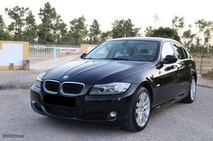 BMW 320 diesel Fevereiro/11 - à venda - Ligeiros