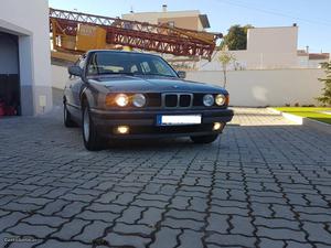 BMW 520 touring Junho/92 - à venda - Ligeiros Passageiros,