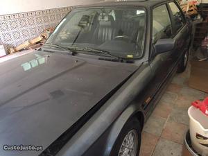 BMW Bmw e is Dezembro/89 - à venda - Ligeiros