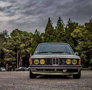 BMW  Janeiro/80 - à venda - Descapotável / Coupé,