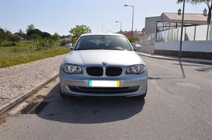  BMW Série  D SPORT (163 CV)