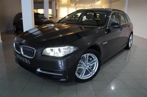  BMW Série  d F11 Touring Luxury Auto