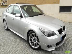 BMW Série  dA