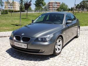  BMW Série  dA (272cv) (4p)
