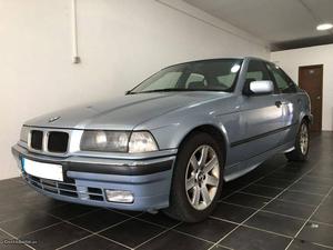 BMW p Nacional Fevereiro/91 - à venda - Ligeiros