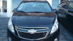 Chevrolet Spark gasolina Julho/10 - à venda - Ligeiros