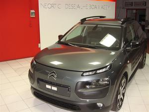  Citroen C4 Cactus 1.6 BlueHDi Feel Jcv) (5p)