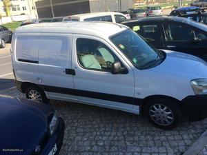 Citroën Berlingo 1.9 diesel Março/03 - à venda -