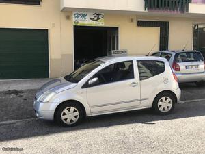 Citroën C Junho/06 - à venda - Ligeiros