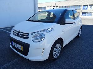 Citroën C1 1.0 VTi Feel (68cv)