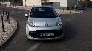 Citroën C1 1.0 sx AC Maio/07 - à venda - Ligeiros