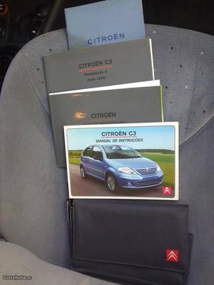 Citroën C3 1.1 SX Pack GPL Agosto/03 - à venda - Ligeiros