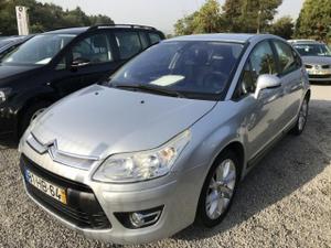 Citroën C4 1.6 HDi VTR Pack Airdream