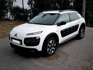 Citroën C4 CITROEN C4 Cactus Novembro/14 - à venda -