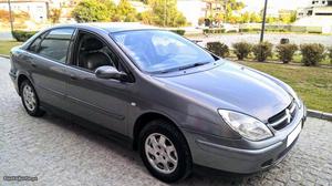 Citroën C5 2.0HDI 110CV PELE Agosto/02 - à venda -