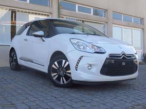 Citroën DS3 Airdream Janeiro/11 - à venda - Ligeiros