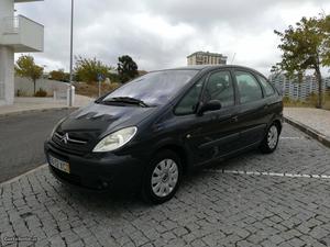 Citroën Picasso 1.6 HDi 110cv  Fevereiro/04 - à venda