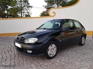 Citroën Saxo 1.4i VTS - AC Maio/02 - à venda - Ligeiros