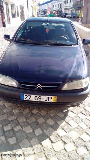 Citroën Xsara i Fevereiro/98 - à venda - Ligeiros