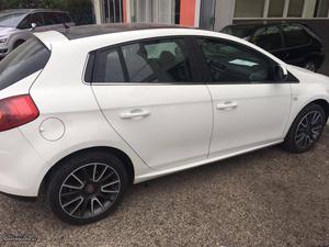 Fiat Bravo 1.6 jtd Sport 120cv Março/11 - à venda -