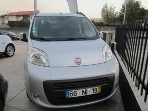 Fiat Fiorino Qubo 1.3 M-Jet Start&Stop