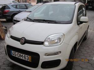 Fiat Panda  crédito 85EUR Julho/14 - à venda -