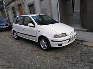 Fiat Punto 1.7 turbo diesel Abril/98 - à venda - Ligeiros