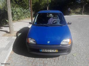 Fiat Seicento 187 Janeiro/00 - à venda - Ligeiros