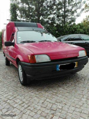 Ford Courier 1.8 D Julho/94 - à venda - Comerciais / Van,