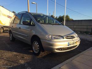 Ford Galaxy tdi Março/98 - à venda - Monovolume / SUV,