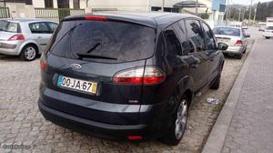 Ford S-Max 1.8 TDCI 125cv 7L Março/10 - à venda - Ligeiros